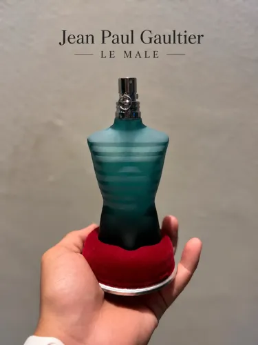 Jean Paul Gaultier Le Male EDT 125ml Masculino | Original