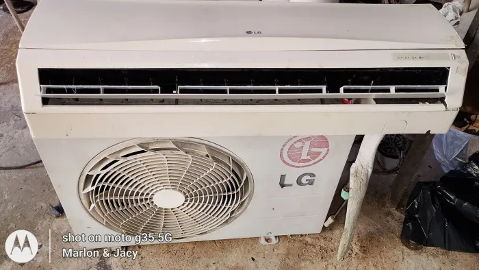 Central de 12 mil lg