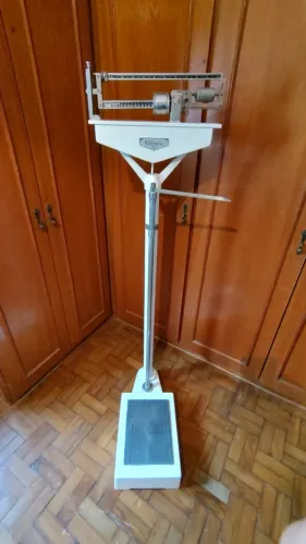 Balança Hospitalar Filizola Antiga