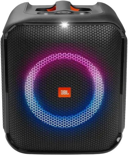 Caixa de som JBL ENCORE ESSENTIAL SEMI NOVA ou troco em Bike aro 29 em boas condições