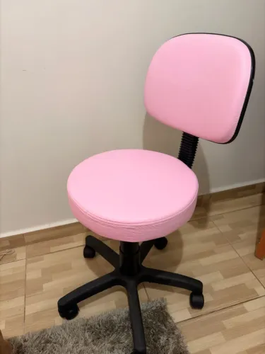 Mocho Rosa