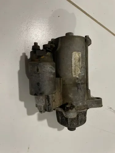 MOTOR DE PARTIDA 1.0 FIESTA