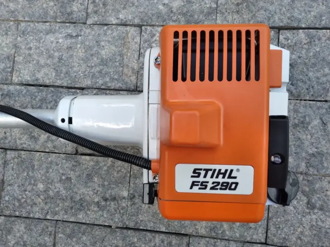 ROÇADEIRA STIHL FS 290 (ORIGINAL)