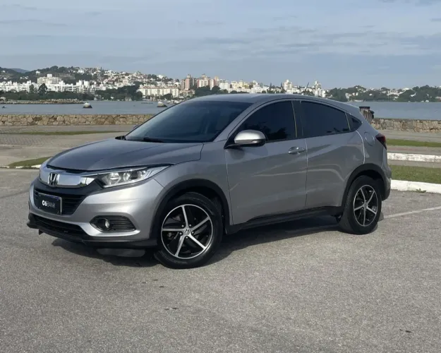 Honda HR-V LX 1.8 Flexone 16V 5P Aut. 2020
