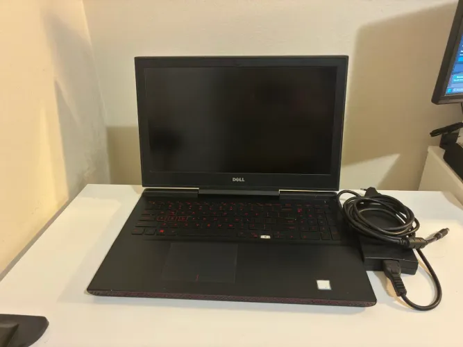 Computador Notebook Dell Inspiron 15
