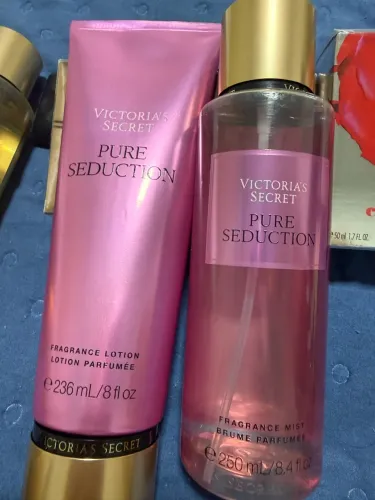 Produtos importados originais.