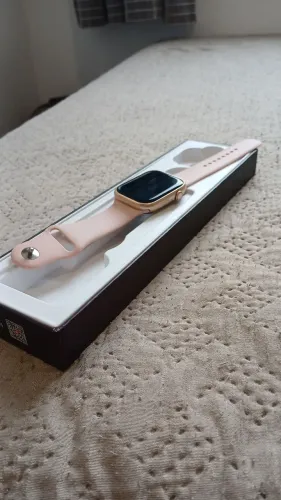 Smart Watch - Microwear