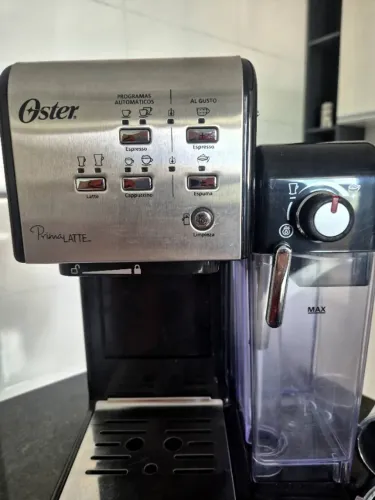 Cafeteira Espresso
