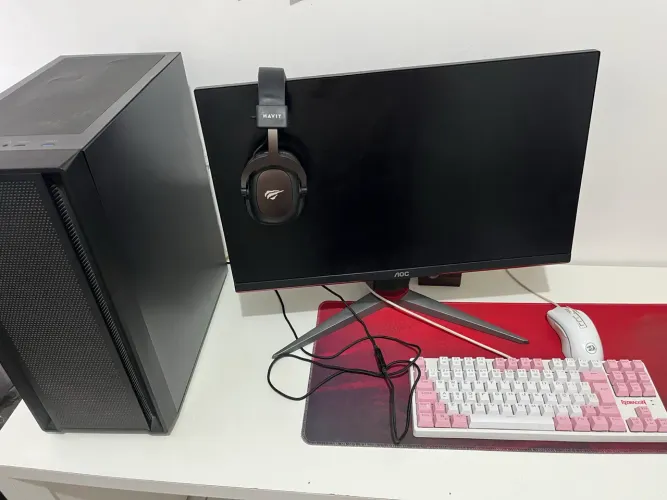 PC GAMER