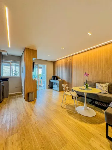 Apartamento com 03 dormitórios á venda, 75m² no bairro Paraíso - Santo André /SP