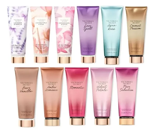 Victoria Secrets 