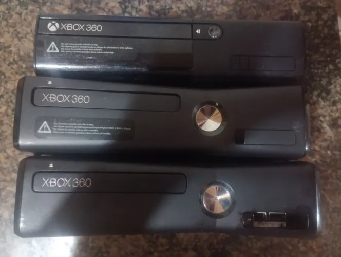 Xbox 360