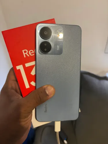 Redmi 13c