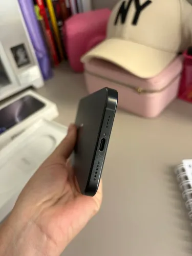 iPhone 16 pro Max 256 tb