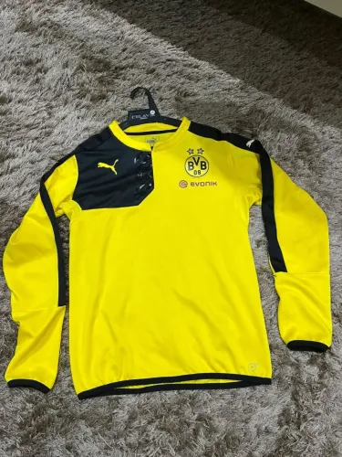 Camisa Borussia Dortmund 2015/16