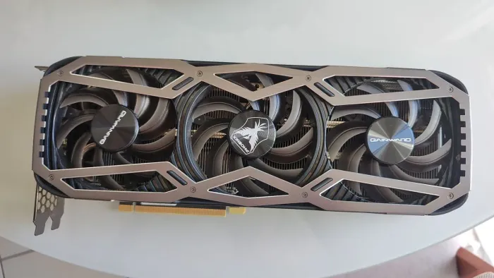 RTX 3070 8GB Gainward Phoenix