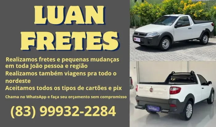 Fretes frete