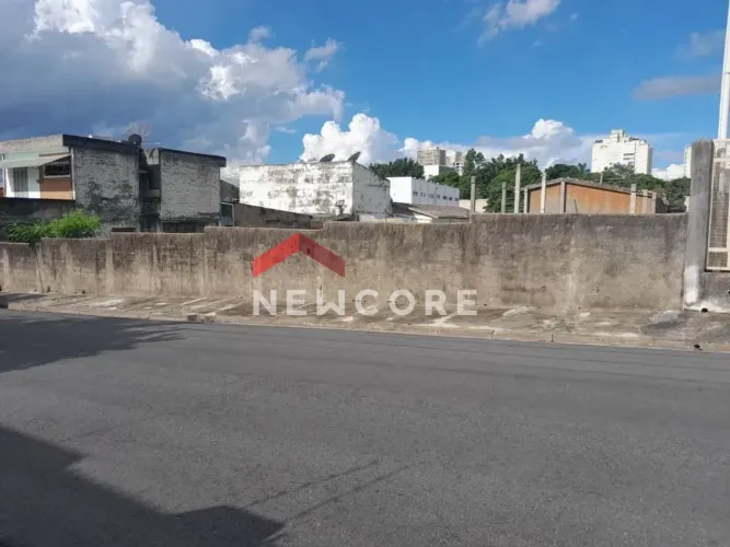 Lote em Rua Jocundo Pastorelli - Jardim das Nações - Taubaté/SP