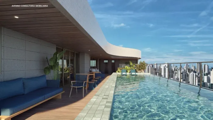 Melhor localização e preço de Boa Viagem - Direto com a Construtora!