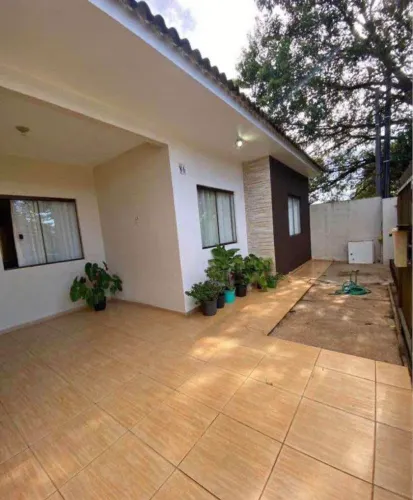 Casa no bairro Vila isa
