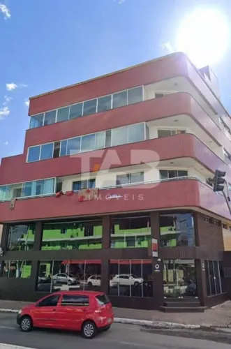 Prédio à venda - Balneário Camboriú