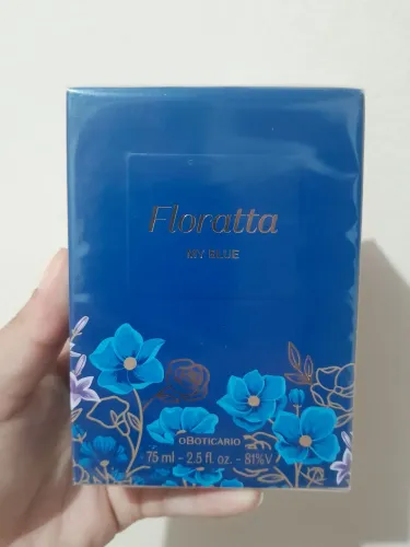Perfume