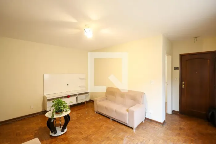 Apartamento à Venda - Brooklin, 3 Quartos, 92 m2