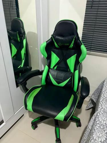 Cadeira Gamer 