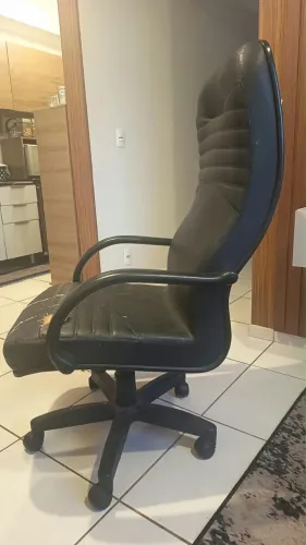 Cadeira executiva