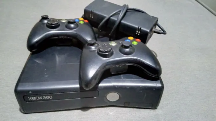 Xbox 360