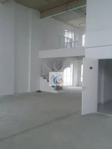 Conjunto para alugar, 340 m² por R$ 27.800,00/mês - Pinheiros - São Paulo/SP