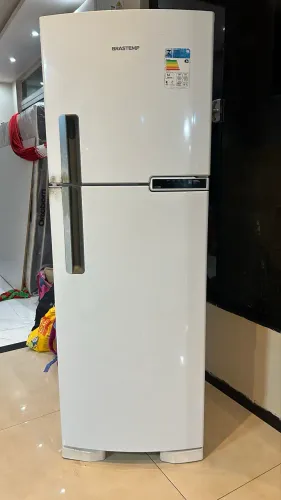 Geladeira