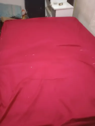 Colchão de Casal Ortobom Guarda-Costas (138x190cm) - Firme e Resistente