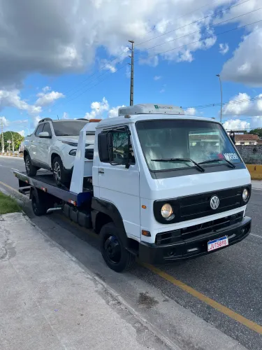 Delivery 8-150 plataforma