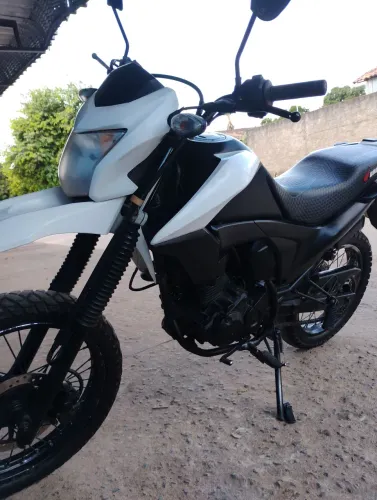 Bros 160 IPVA 2025