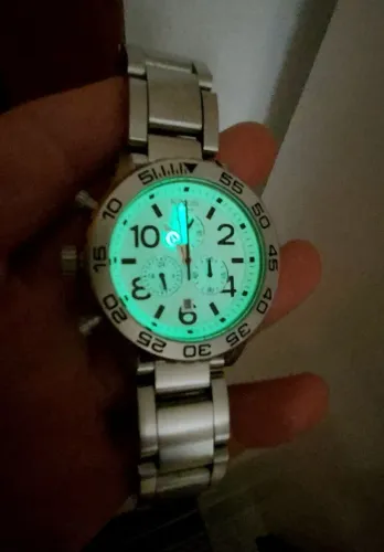 Relógio nixon 42-20 original