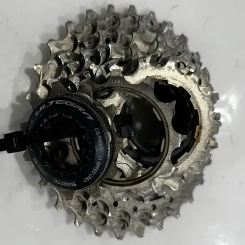 Cassete Shimano Ultegra CS-R8000 11-28 11 vel
