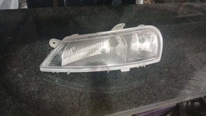 Farol celta novo 