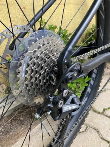  E-bike Levo HT 2021