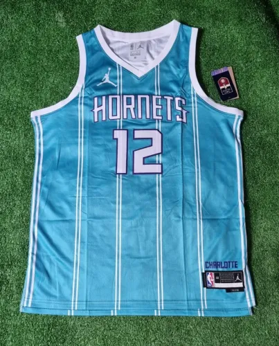 Camisas NBA