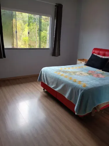Vendo casa