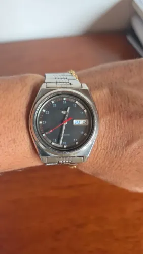 Relogio Seiko