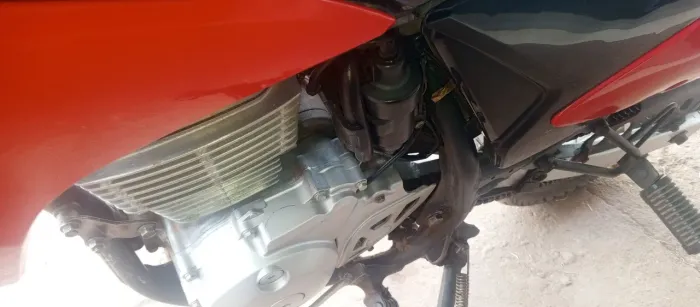 vendo Bros 150 2013