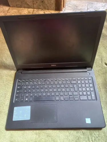 Notebook Dell