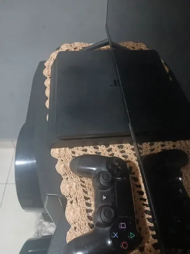 Ps4 slim