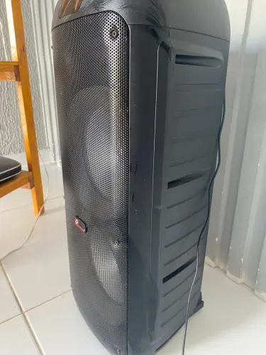 CAIXA DE SOM KETCHUP LS-R2235 - 180W