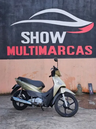 HONDA BIZ 125CC 2010, FINANCIAMENTO ATÉ ENTRADA, 24X NO CARTÃO DE CRÉDITO