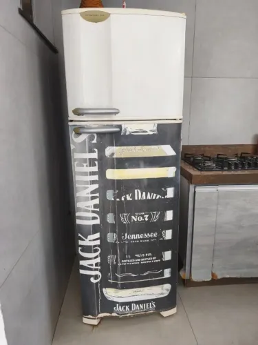 GELADEIRA