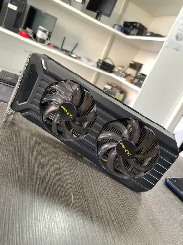 GTX 1060 6Gb