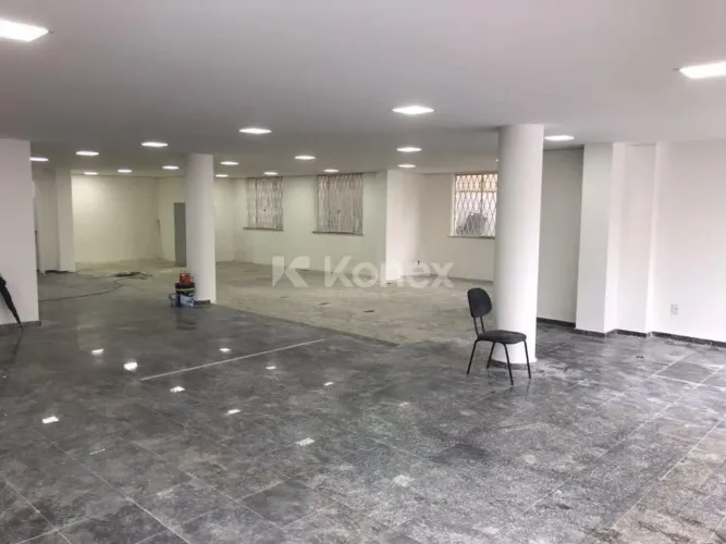 Prédio Inteiro - Comercial - Pacaembú